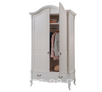 Шкаф Ари-Прованс 2-ств №2